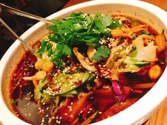 -村外有星光小食铺(长嘉汇店)