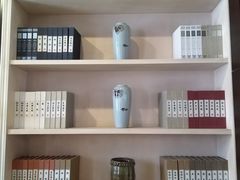 -老牌坊鲁菜名店(宽厚里店)