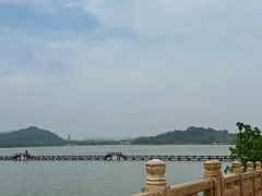 -南北湖风景区