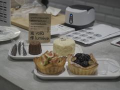 -光作面包Voila Lumiere(中山店)