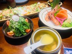 -円满日式居酒屋(蓉花路美食街店)