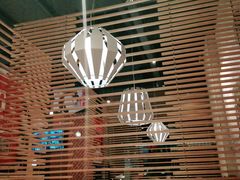 大堂-避风塘(宝山万达店)