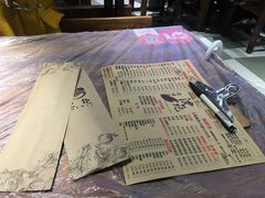 -沈记烧烤海鲜(江汉二路店)
