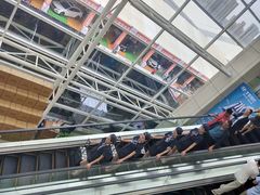 -甘肃国际会展中心