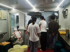 -老五鸡丝豆花面粉(瑞金北路68号院店)