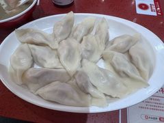 -喜家德虾仁水饺(景枫中心店)