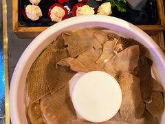 -豆花姐烂豆花火锅(水屯北路恒大滨河店)