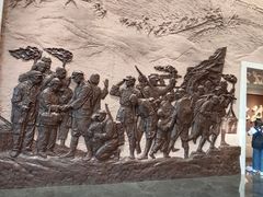 -遵义会议纪念馆