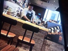 -星巴克(七宝领展广场1F店)
