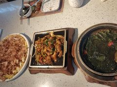 -将军牛排·尔滨地标朝鲜族美食(总店)