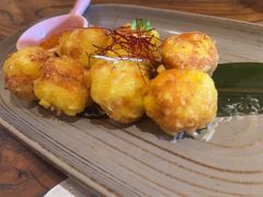 -食陆号·新式台湾创意菜(苏州首店)