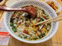 -三两粉(莲塘华润万家店)