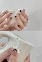 -M·X Nail日式美甲美睫