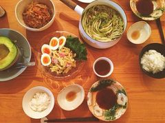 -东门町美食街
