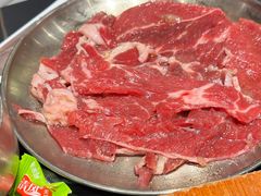 -西塔老太太泥炉烤肉(龙湖北苑天街店)