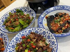-新新湘菜馆(新中街二条店)