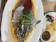 -桃园盛宴·岭南粤菜·手工茶点(南庄店)