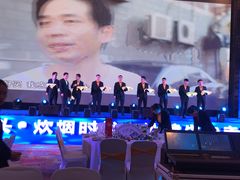 -长沙富力万达文华酒店