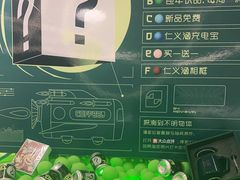-仁义涵西餐·咖啡(中华巴洛克店)