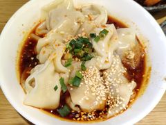 -付小姐在成都(川沙店)