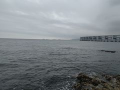 -银沙滩浴场