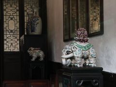 -张学良旧居陈列馆