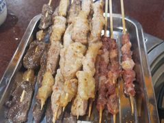 -银同牦牛肉火锅
