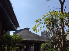 -三亚湾红树林度假世界(木棉酒店)