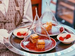 -北京古城老院厉晓麟精致菜