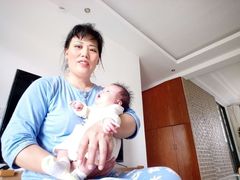 -贝斯特月嫂·育婴护理(北外滩总店)