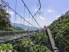 -古龙峡云天玻霸