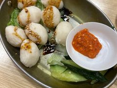 -热浪岛马来餐厅