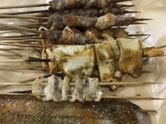 -兄弟联果木炭烤翅·50年家传鸡翅秘方
