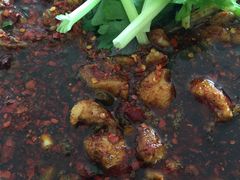 -温江公平红烧兔(总店)