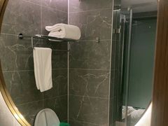 -桔子酒店(天津五大道店)