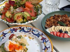 -Alimentari早午餐(安福路店)