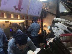 等位区-LELECHA乐乐茶(上海五角场万达广场店)