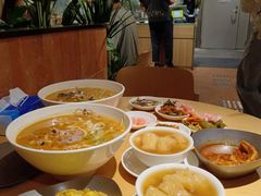 -水平有限广西米粉·广西风味集(五道口店)