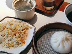 -东园小馆·早茶·淮扬小炒(印象汇店)