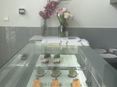-La Porte de Paris 巴黎之门法式甜品