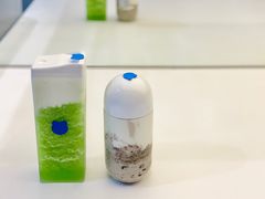 -兰熊鲜奶(西直门凯德mall店)