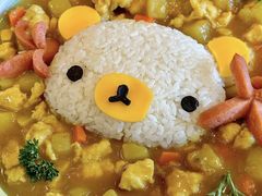 -红小满休闲餐厅(十全街店)