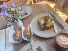 -BOR Eatery(安福路店)