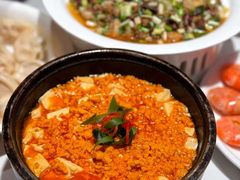 -老大连·海肠捞饭·大连海鲜大连菜(西安路店)
