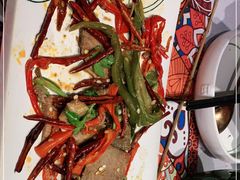 -云海肴·汽锅鸡·云南菜(美罗城店)