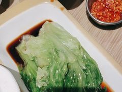 -茶港·点心·啫啫煲(王府井店)