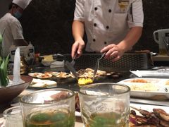 -大渔铁板烧(蛇口店)