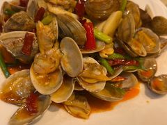 -南海渔家•海鲜•正宗海南菜(海棠湾店)