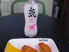 -乐凯撒披萨(海岸城店)