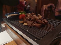 -玉川屋·深夜食堂居酒屋(柳巷店)